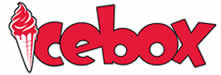 Icebox Logo